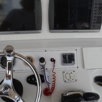 2007 Triton Boats 351 Express, 21