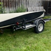 1959 Crestliner Jetstreak, 9