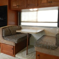 2008 Four Winds WINDSPORT 32, 13