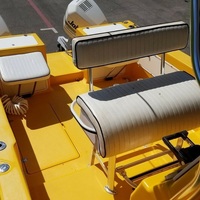 1998 Pro Sports Marine one 26, 10