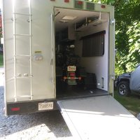 2006 Keystone Hobbi HB200, 1