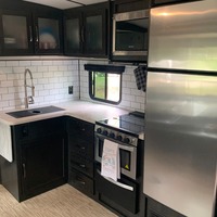 2021 Forest River Surveyor 287BHSS Luxury, 16