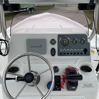 2018 Blue Wave 2000 SL, 4