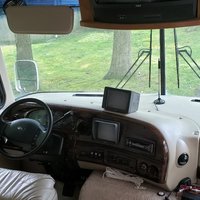 2003 Four Winds Infinity M-35T, 11