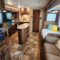 2014 Jayco Jay Flight 33 BHTS, 18