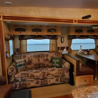 2009 KZ Spree 285RL, 0
