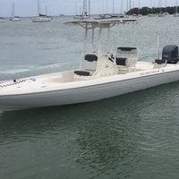 2016 Skeeter SX240, 3