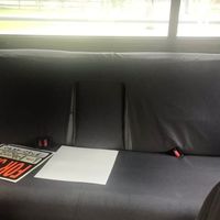 2006 Freightliner Sports Chassis, 6