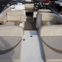 2005 MasterCraft MariStar 280, 24
