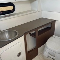2018 Sea Ray 270 Sundeck, 15