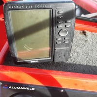 1998 Alumaweld Formula Vee, 9