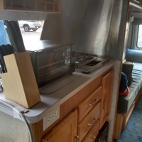 1998 Pleasureway Sxt, 10