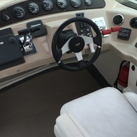 2006 Carver 36 Mariner, 2