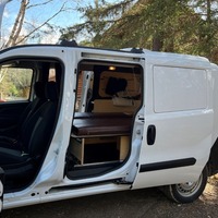 2016 RAM ProMaster City, 12