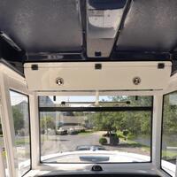 2017 Robalo R302, 10