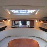 2007 Sea Ray 270 Amberjack, 20