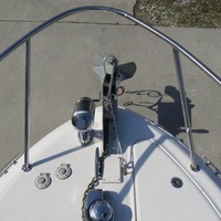 2007 Sea Ray 270 Amberjack, 5