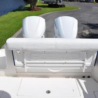 2017 Robalo R302, 7