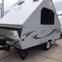 2009 CHALET EXPLORER 16, 2