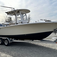 2019 Sportsman Boats Heritage 231, 3