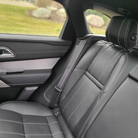2018 Land Rover Range Rover Velar R-DYNAMIC HSE, 0