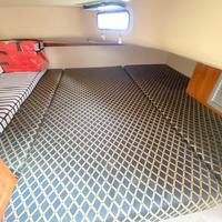 2007 Four Winns 278 Vista, 16