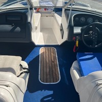 1994 Wellcraft Eclipse196, 3