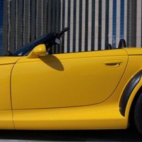 1999 Plymouth Prowler, 10