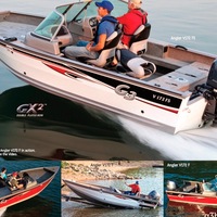2013 G3 Boats V172FS, 5