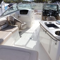 2011 Chaparral 264 Sunesta, 5