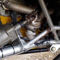 1969 Toyota FJ40 TUBE BUGGY ROCK CRAWLER, 7