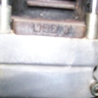 1948 Velocette MAC, 2