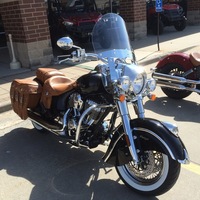 2016 Indian Chief Vintage, 3