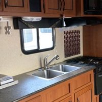 2015 Pacific Coachworks Powerlite Toy Hauler w/3 yr Warranty, 3