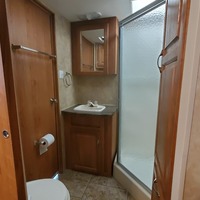 2010 Jayco Eagle Superlite 31.5 RLDS, 5