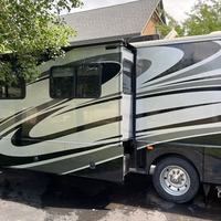 2008 Fleetwood Terra LX 34N, 16