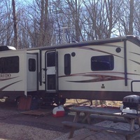 2015 Keystone Laredo 314-RE, 5