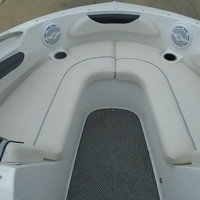 2016 Rinker Captiva 196 BR, 14