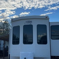 2012 Forest River Cedar Creek 40 CFL (Cottage), 2