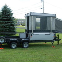 2006 Fleetwood Scorpian, 3