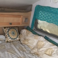 2007 T@B CS Teardrop, 6