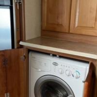 2008 National RV Dolphin DL35C, 6