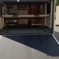 2014 Keystone Fuzion 260, 7