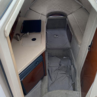 2008 Sea Ray 260 Sundancer, 9