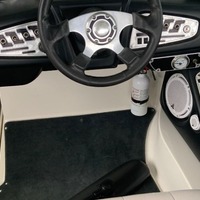 2007 MasterCraft X-45, 25