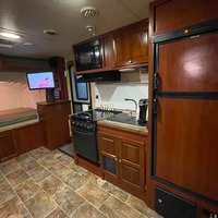 2015 Forest River RV Rockwood Roo 21SS, 7