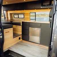 2021 Vanspeed California Coast, 4