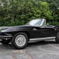 1964 Chevrolet Corvette, 0