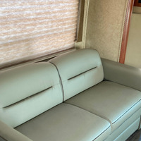 2013 Forest River Lexington 283 GTS, 9