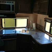 2015 Forest River 264rks, 9